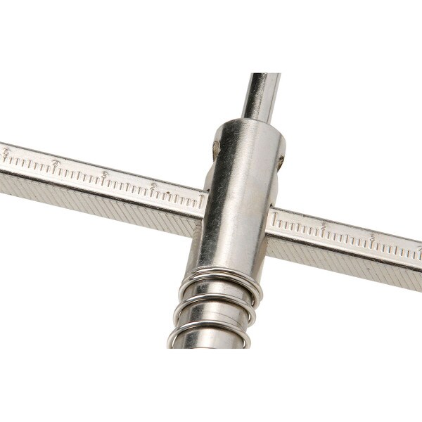 Main product image for Adjustable Drywall and Ceiling Tile Hole Cutter 1.5 360-300